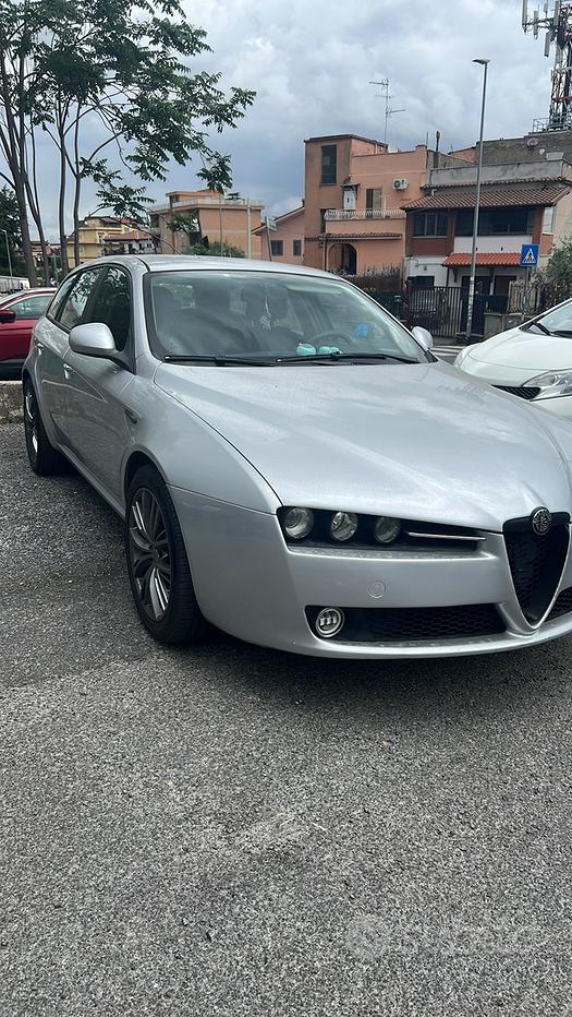 Alfa Romeo 159
