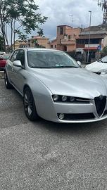 🚗 Alfa Romeo 159 SW 1.9 JTDM 150CV 🚗