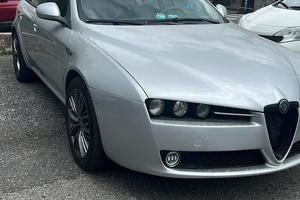 🚗 Alfa Romeo 159 SW 1.9 JTDM 150CV 🚗