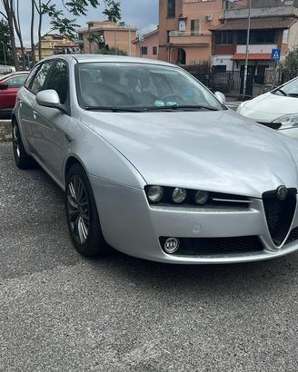 🚗 Alfa Romeo 159 SW 1.9 JTDM 150CV 🚗