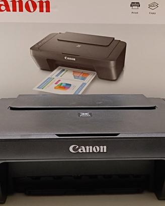 Stampante Canon pixma mg2550s