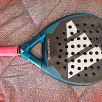 Racchetta padel Adidas Metalbone Ctrl 3 3