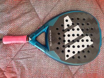 Racchetta padel Adidas Metalbone Ctrl 3 3