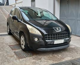 Peugeot 3008 1.6 HDi 110CV Premium