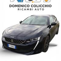 Ricambi usati Peugeot 508 2022