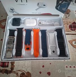 Smartwatch 