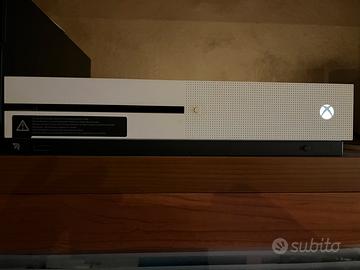 Xbox one s 500gb