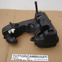 Airbox suzuki burgman 400 dal 2007