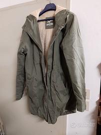 Parka giubbotto uomo Spitfire.