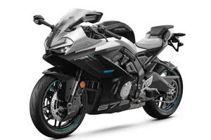 Cf Moto 675SR-R