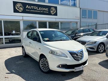 Lancia Ypsilon 1.3 MJT 16V 95 CV 5 porte S&S Plati