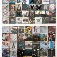 Dischi rock vinile 33 giri