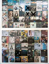 Dischi 33 giri in vinile Rock