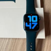 apple Watch 7