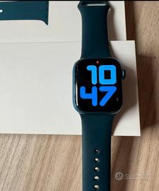 apple Watch 7