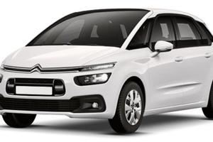 CITROEN C4 PICASSO ANNO 2016