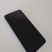 redmi note 11S Twilight blue