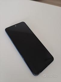 redmi note 11S Twilight blue