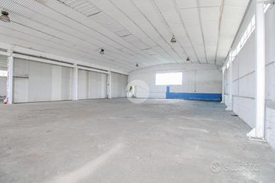 CAPANNONE A PALAZZO PIGNANO