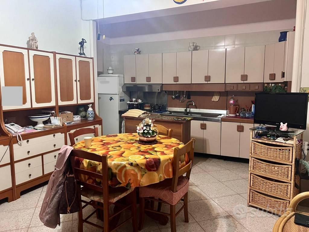 Appartamento – Torre del Greco, Sant'Antonio - Altro
