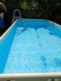 Piscina Bestway 