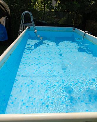 Piscina Bestway 