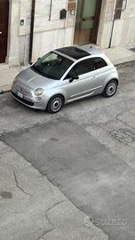 Fiat 500 2011