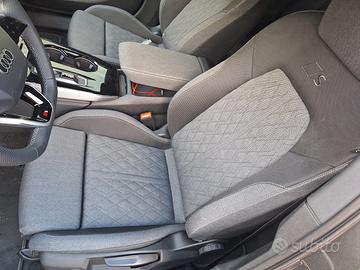 AUDI A5 AVANT 2.0 TDI 150kw . AUT - mphev- Sline