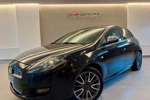 FIAT BRAVO 1.6 MJT 120CV DPF ACTIVE UNIPRO