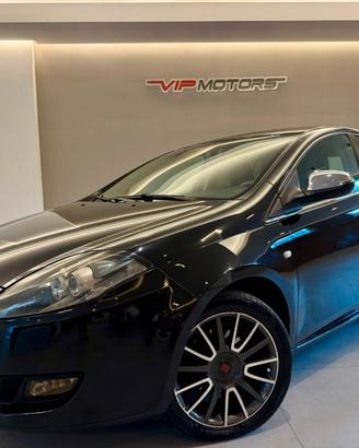 FIAT BRAVO 1.6 MJT 120CV DPF ACTIVE UNIPRO