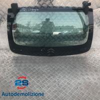 LUNOTTO PORTLLONE POSTERIORE CITROEN C1 05-14