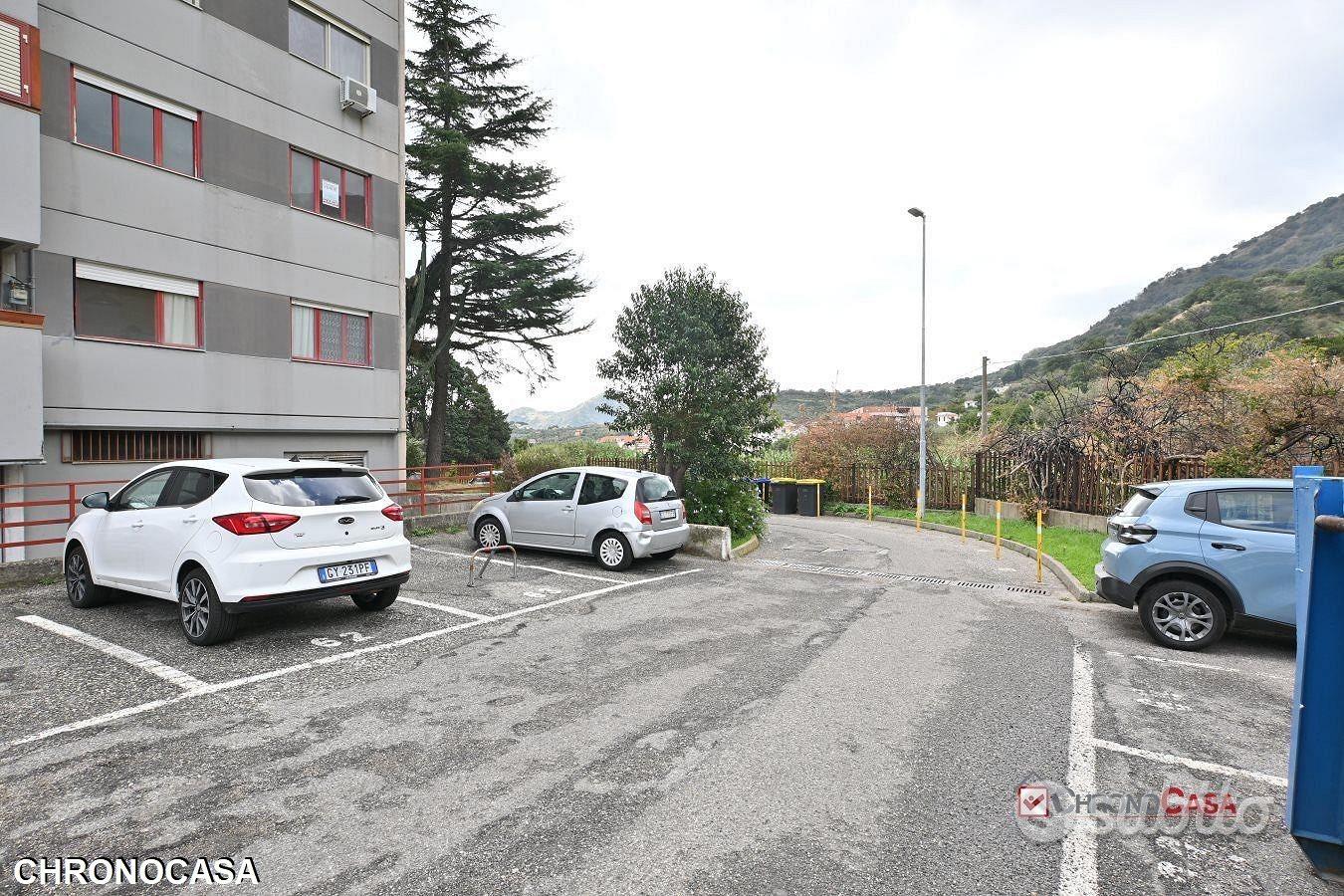 Appartamento – Messina, Contrada Nuovo Piano di Zona, II Circoscrizione - Altro