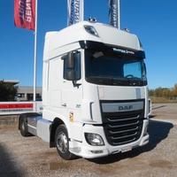 Trattore stradale DAF XF 510 E6 ADR