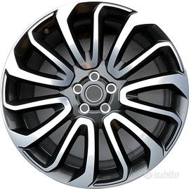 Cerchi per Range Rover da R22