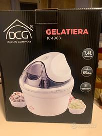 Gelatiera