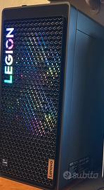 PC Gaming RTX 4070 SUPER 12GB / 32GB RAM