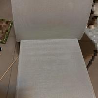 n.4 sedie calligaris