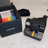Polaroid Now+