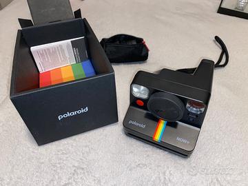 Polaroid Now+