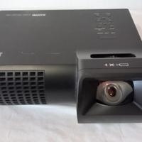 Proiettore Sanyo ottica corta HDMI