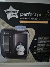 tommee tippe preparatore istantaneo biberon latte 