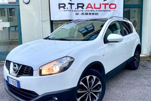 Nissan Qashqai 1.5 dCi Panorama