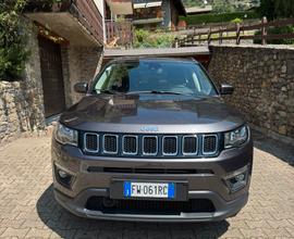 JEEP Compass 2ª serie - 2019