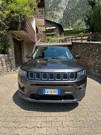 JEEP Compass 2ª serie - 2019
