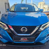 Nissan Qashqai 1.5 dCi 115 CV DCT N-Tec