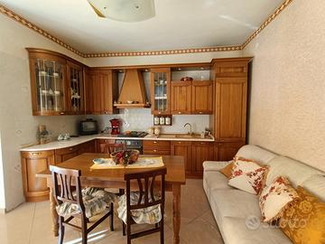 cucina completa Scavolini nuova mai usata 