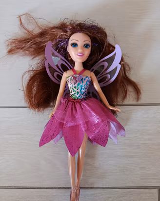 Bambola Zuru Sparkle Girlz 