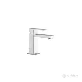 Miscelatore lavabo rettangolo Gessi
