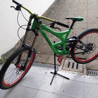 Mtb DH Specialized 