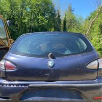 Ricambi alfa 147 1 serie